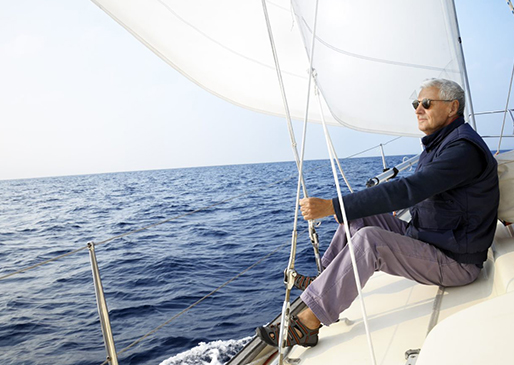 Content Boat/Watercraft Insurance