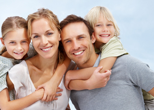 Content Life Insurance