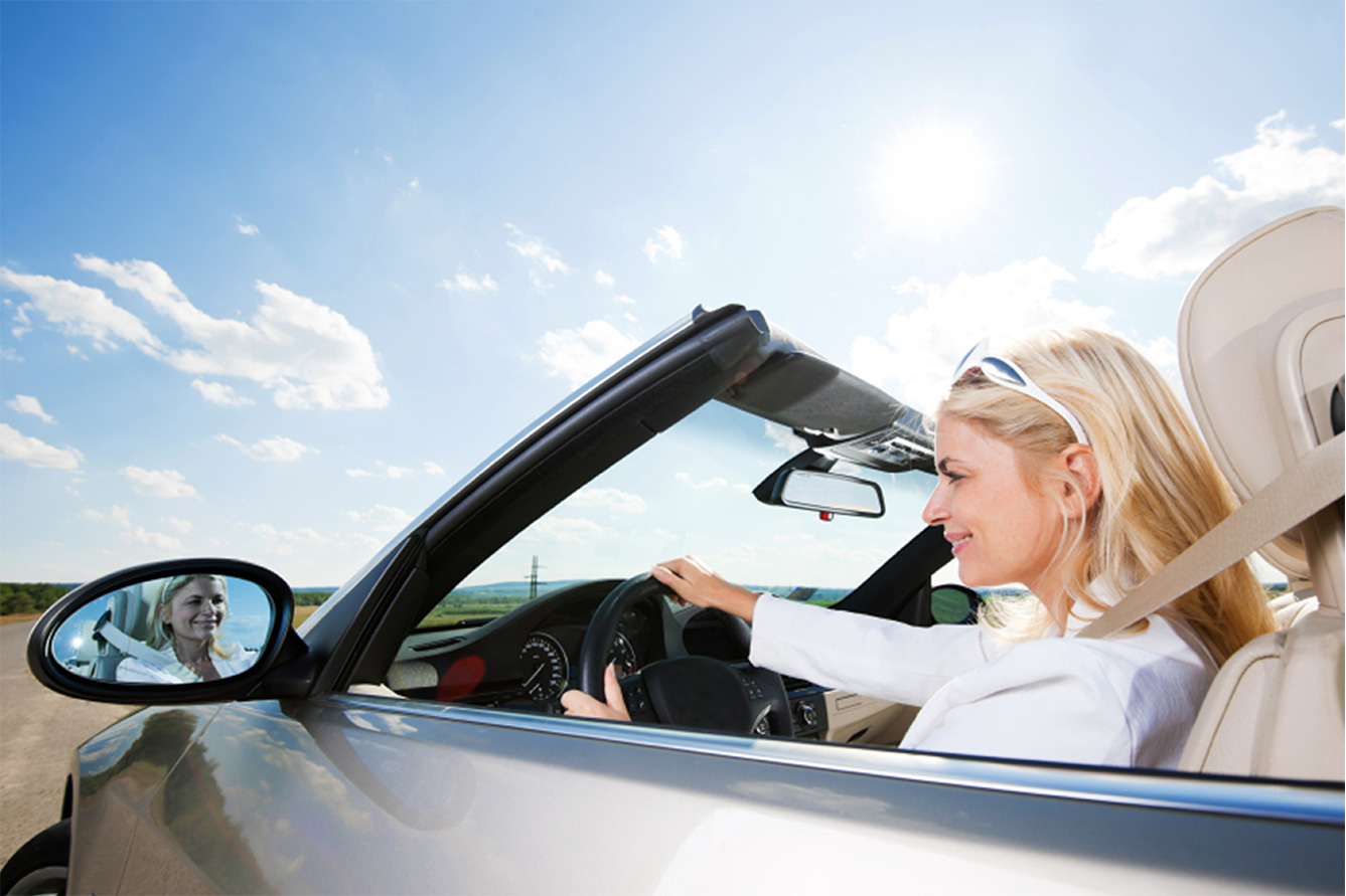 Washington State auto with auto insurance coverage